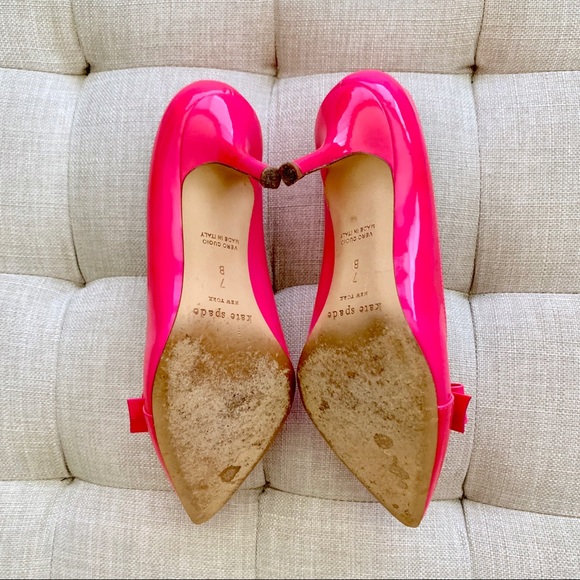Kate Spade shoes - Picture 6 of 8